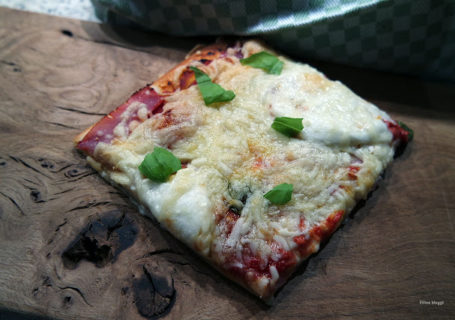 Pizza Margharita
