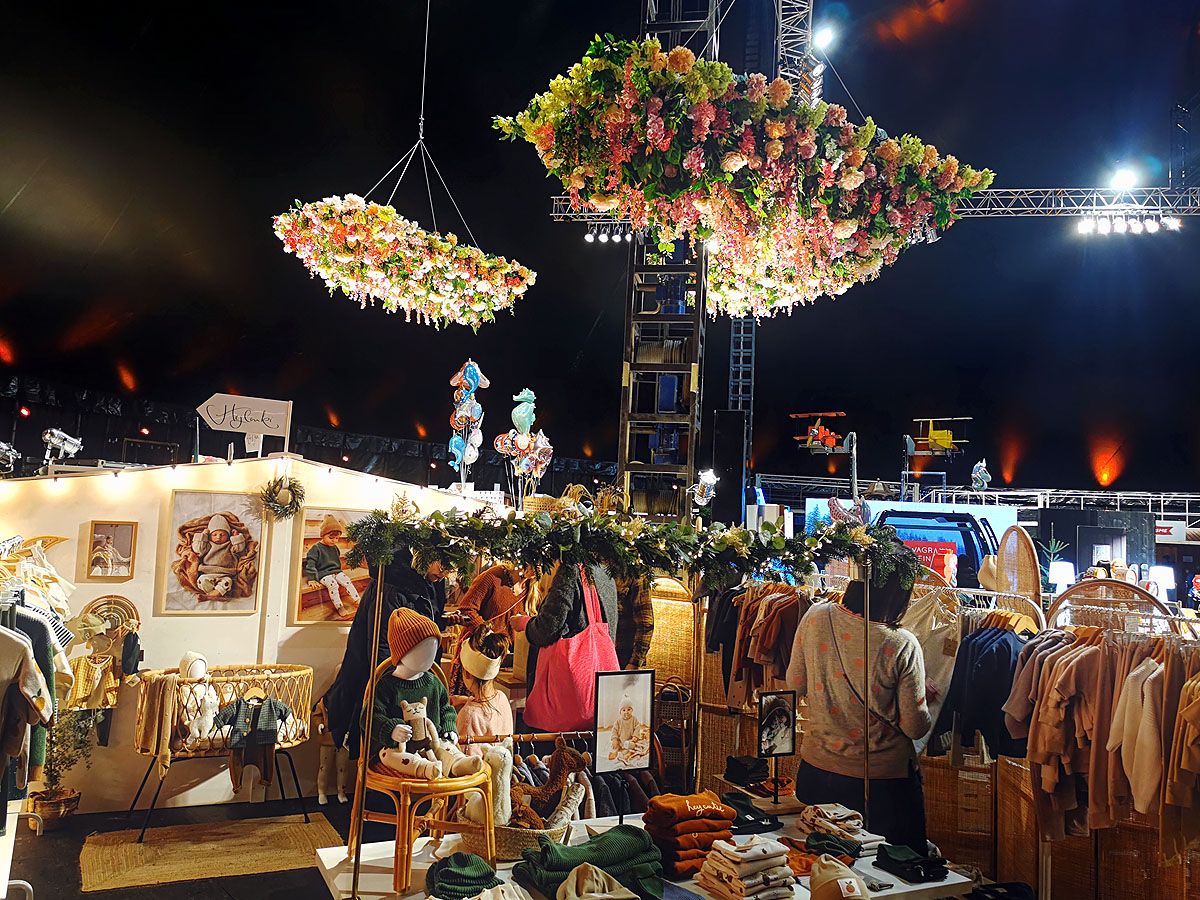 Marken und Shops Family Circle