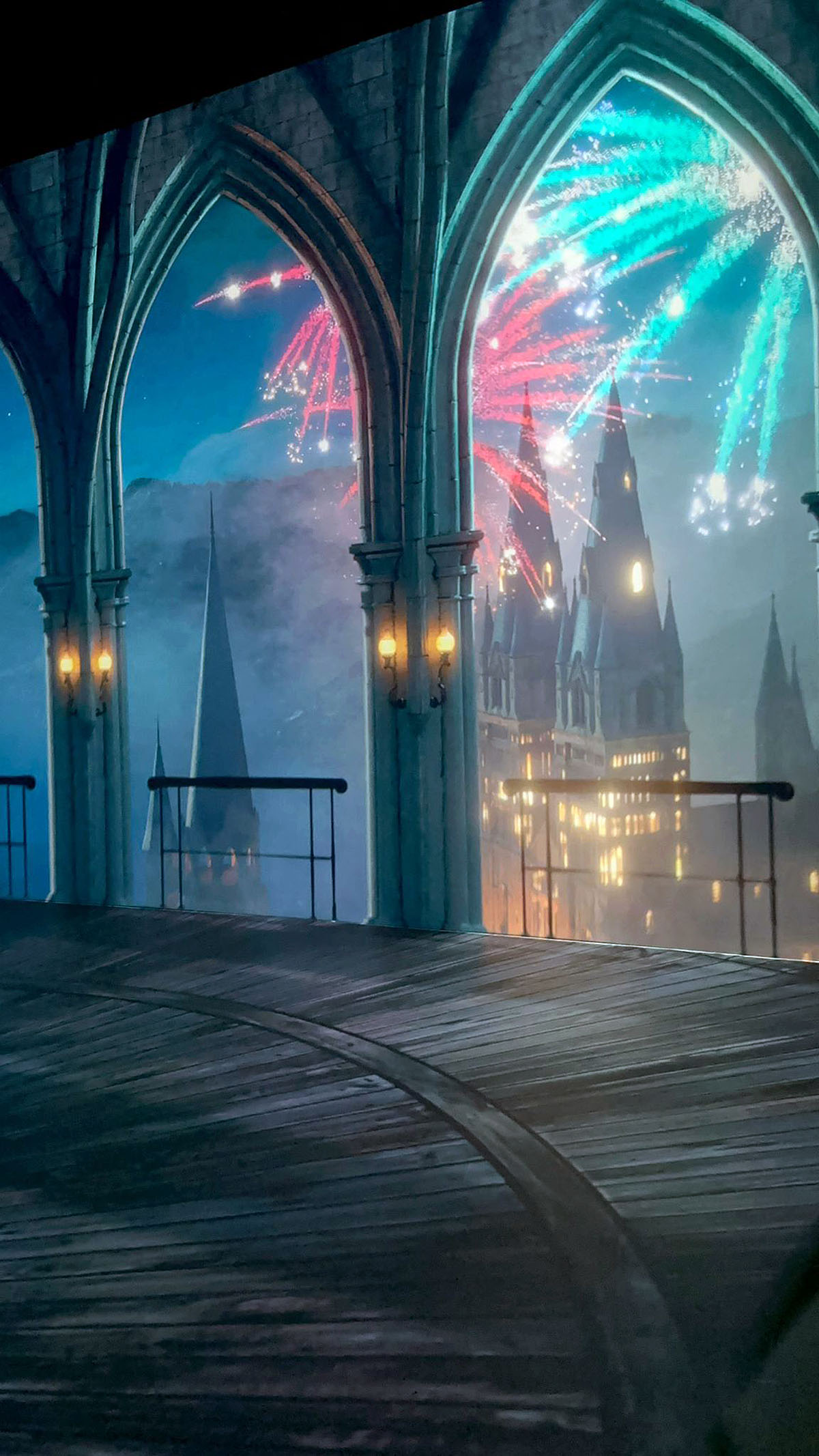 Visions of Magic - Denkarium