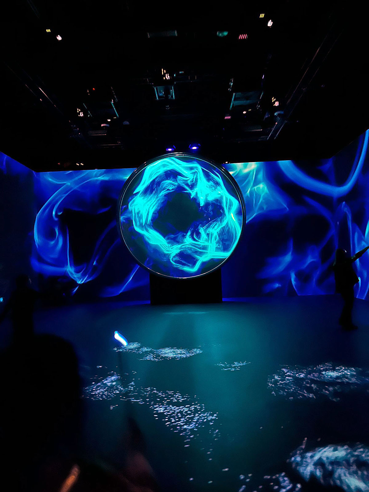 Visions of Magic - Denkarium