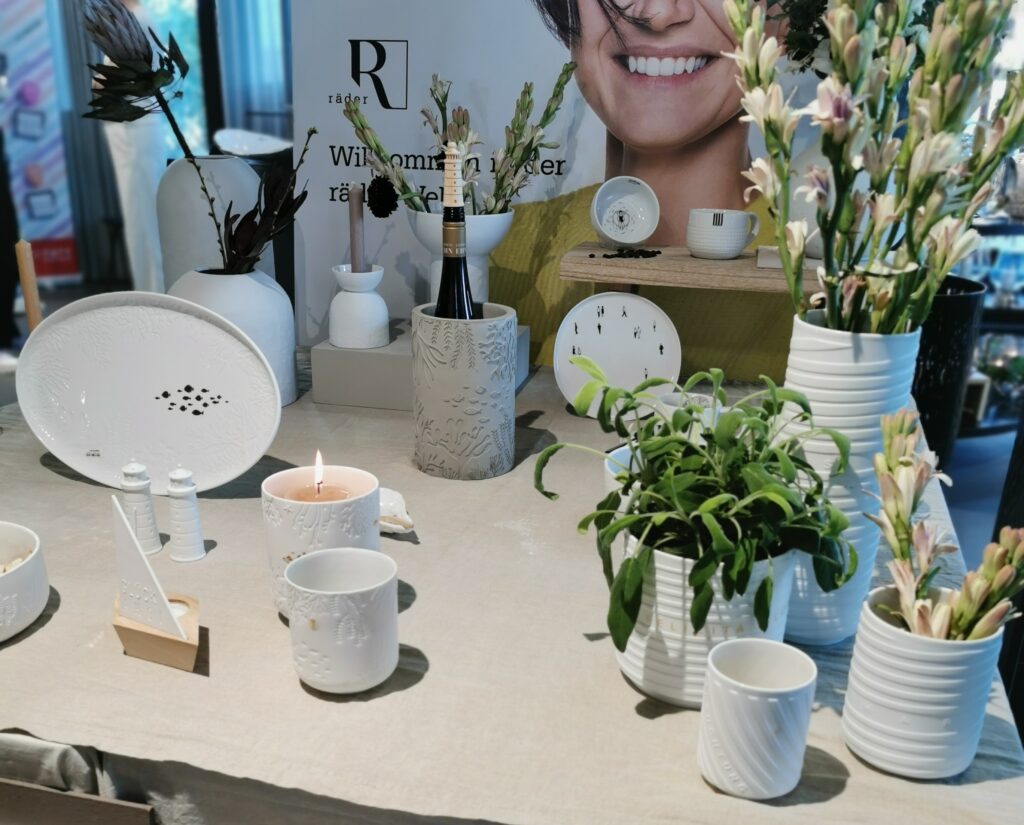 TrendXpress Räder