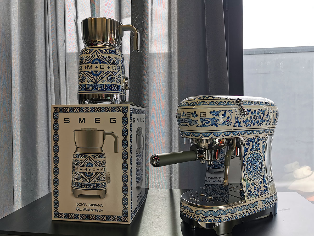 TrendXpress Smeg