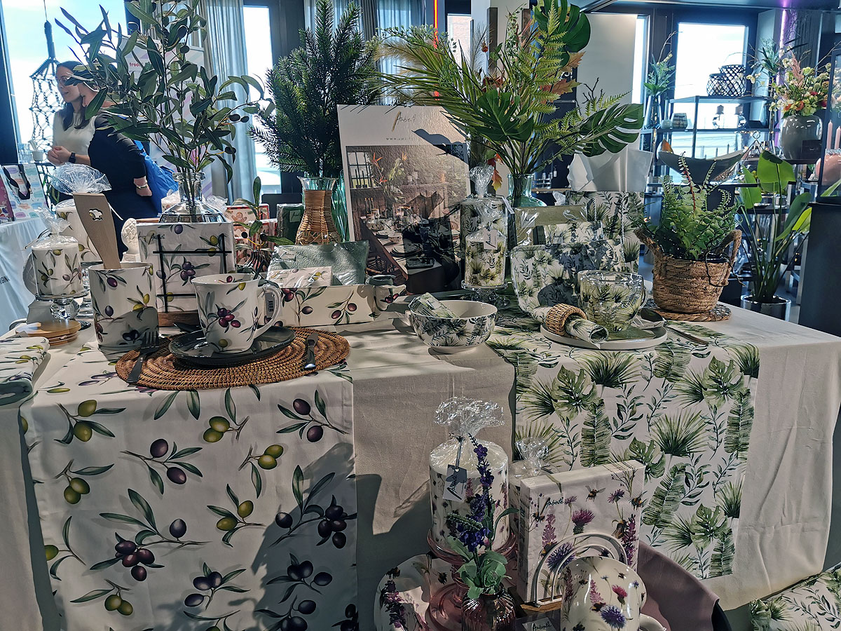 TrendXpress Ambiente