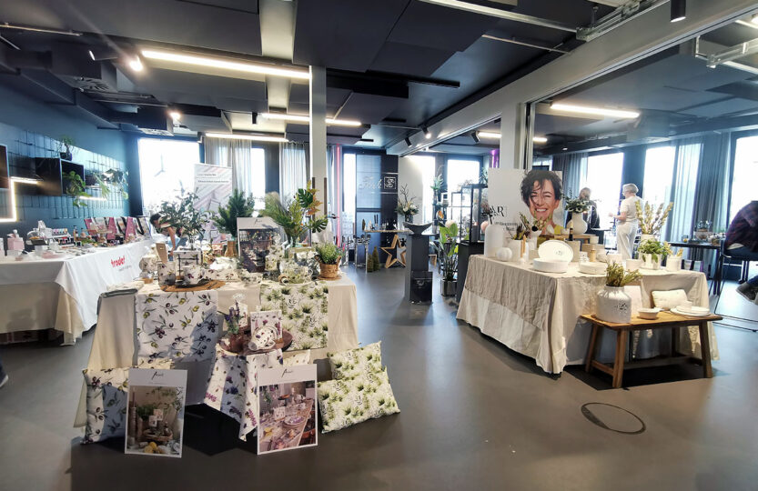TrendXpress Hamburg