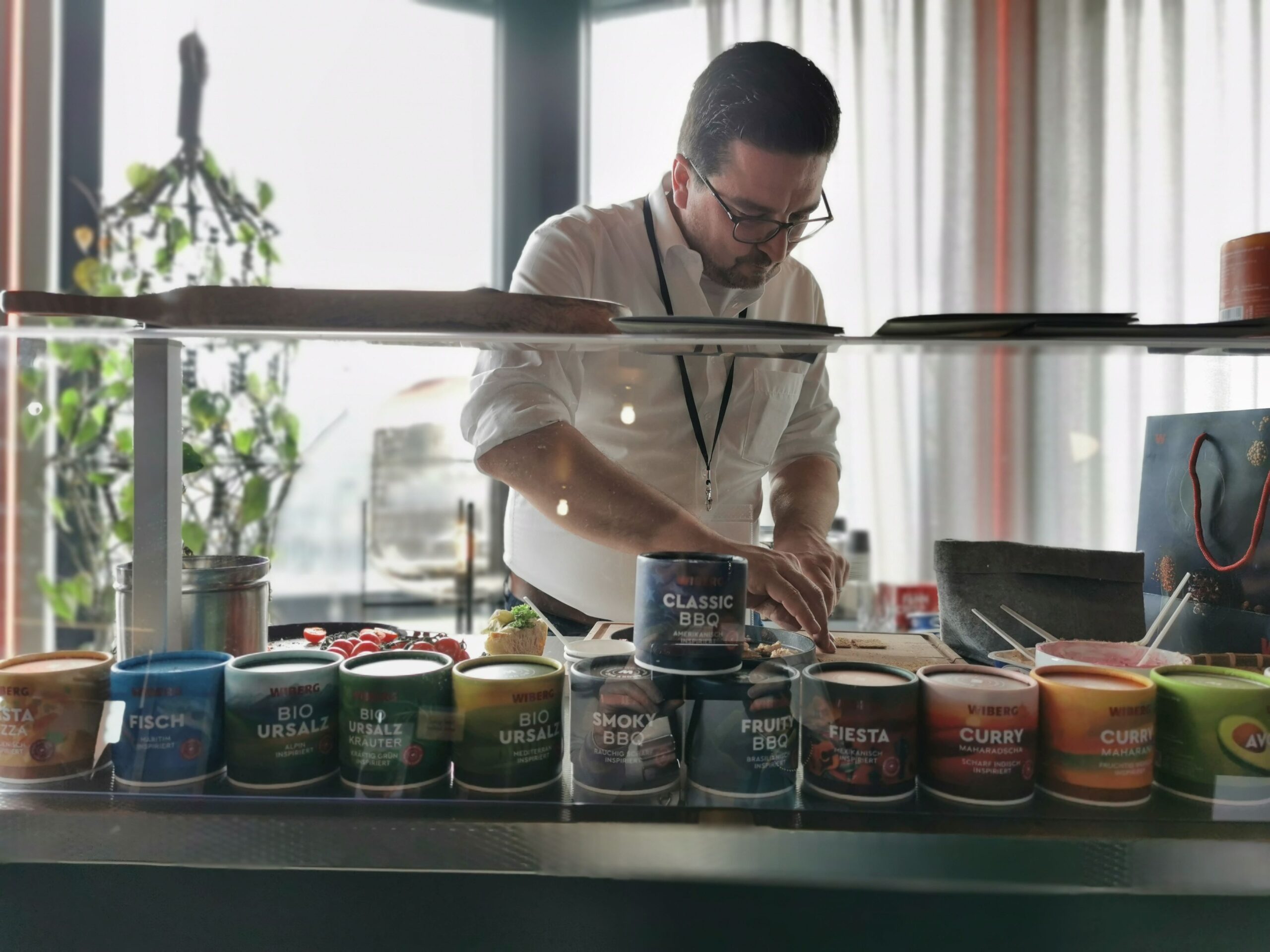 TrendXpress Wiberg
