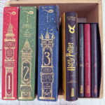 Harry Potter Sammelstücke