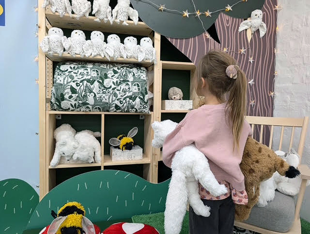 Ikea bei Hej.mates