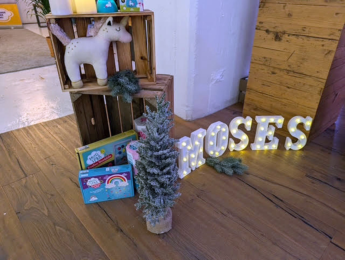 Moses Verlag
