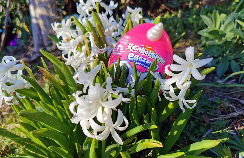 Rainbocorn Ostern Smyths Toys