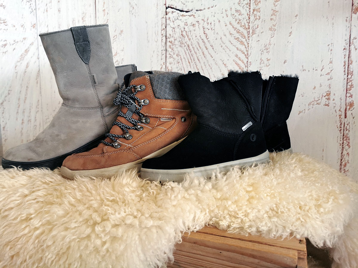 Ricosta Winterboots Ricosta Winterboots