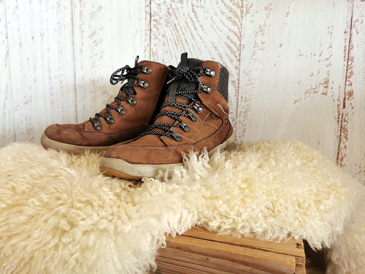 Ricosta Winterboot Boston Ricosta Winterboot Boston