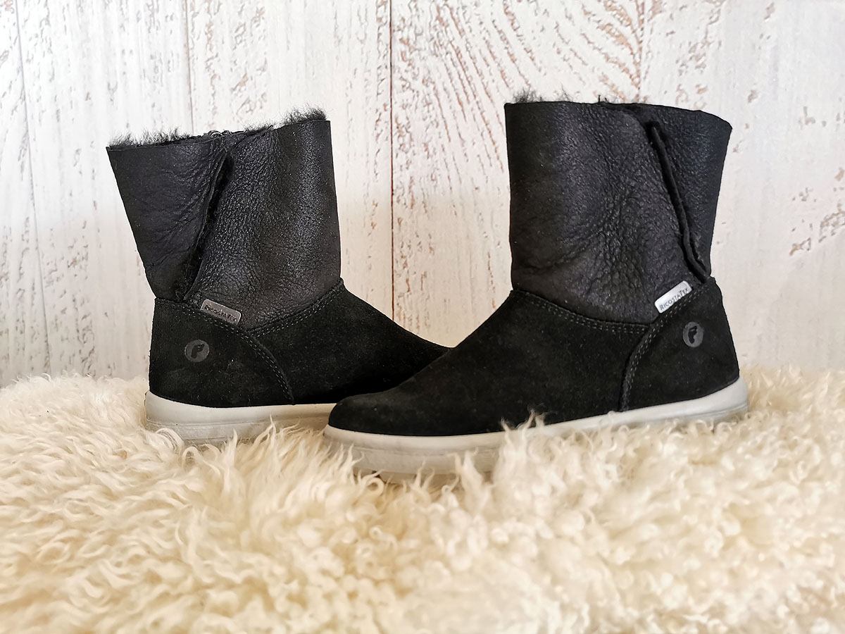 Ricosta Winterboots Nanuk Ricosta Winterboots Nanuk