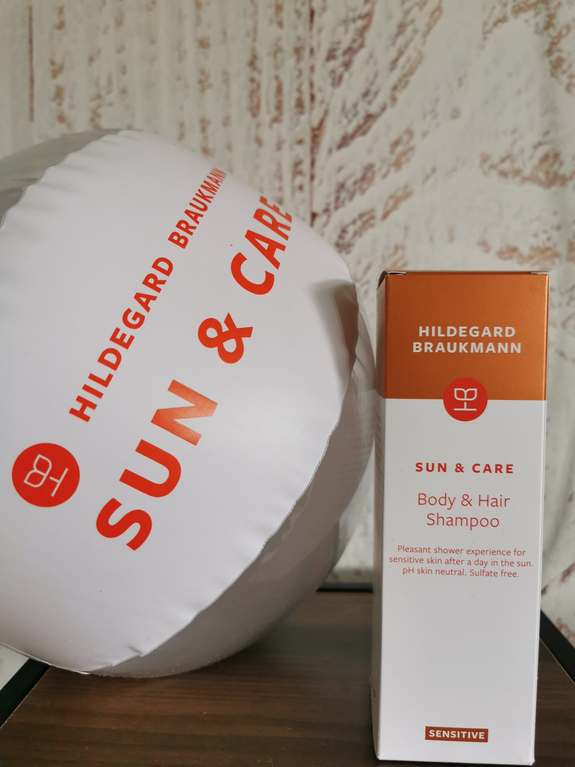 Hildegard Braukmann Sun & Care