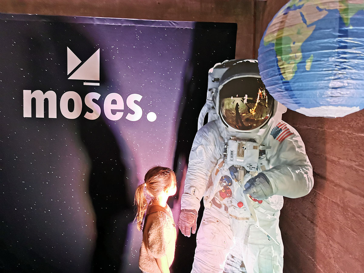 moses. Verlag Geschenkideen