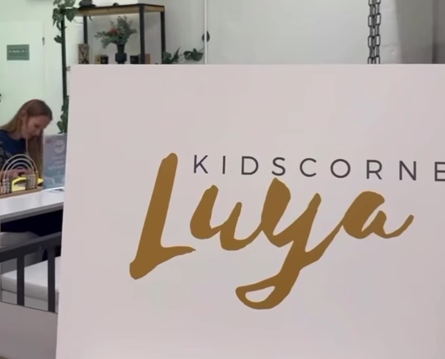 Luya Kidscorner